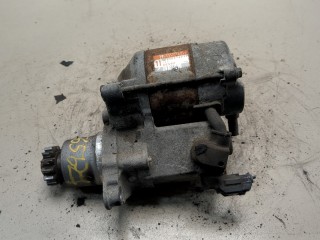 Стартер Toyota RAV4 2003-2005, 2.0 л, бензин