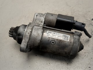 Стартер Volkswagen Passat 8 2014-2021, 2.0 л, дизель, 02M911024S