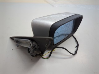 Зеркало боковое правое BMW 3 E46 2001-2006