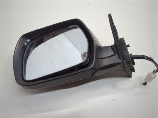 Зеркало боковое левое Subaru Legacy 2009-2013