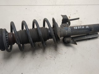 Амортизатор подвески левый передний Ford Mondeo 2003-2007, 1305642
