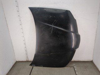 Капот Mitsubishi Outlander 2002-2009