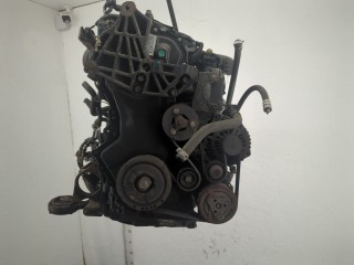 Двигатель (ДВС) Nissan Qashqai, 2009, 2.0 л, дизель, МКПП