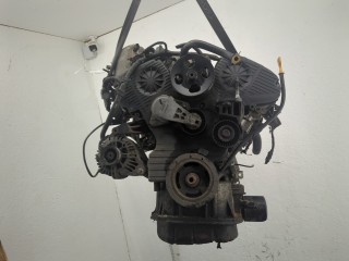 Двигатель (ДВС) KIA Sportage, 2006, 2.7 л, бензин, АКПП