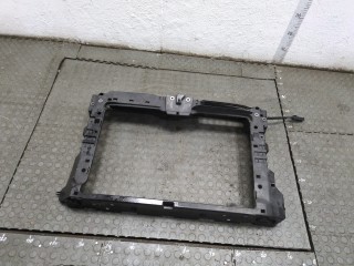 Рамка передняя (телевизор) Volkswagen Jetta 2014-2019, 5C6805588R