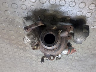 Турбина Ford Mondeo 2010-2014, 2.0 л, дизель, 1864631