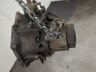 КПП 5-ст.мех. (МКПП) Peugeot 308 2007-2011