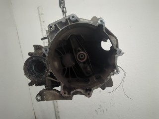 КПП 5-ст.мех. (МКПП) Skoda Fabia 2007-2010