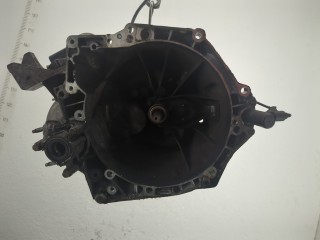 КПП 5-ст.мех. (МКПП) Peugeot 308 2007-2011
