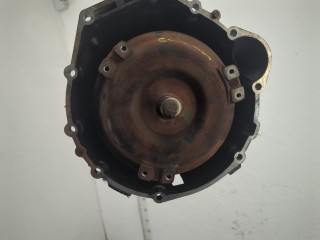 КПП - автомат (АКПП) Mercedes C W202 1993-1997