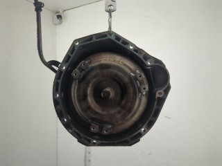 КПП - автомат (АКПП) Mercedes C W203 2004-2008