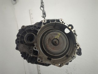 КПП - робот 4х4 Volkswagen Passat CC 2008-2012