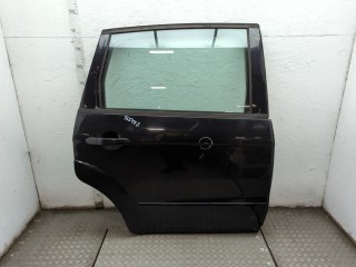 Дверь боковая (легковая) правая задняя Ford S-Max 2010-2015