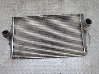 Радиатор интеркулера Volvo XC90 2002-2006, 2.4 л, АКПП