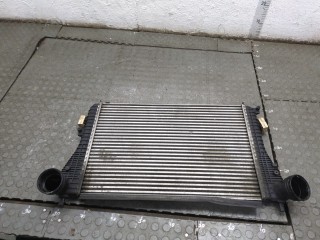 Радиатор интеркулера Volkswagen Passat CC 2008-2012, 2.0 л, АКПП, 3C0145805R