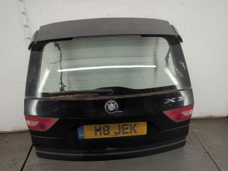 Замок багажника BMW X3 E83 2003-2006