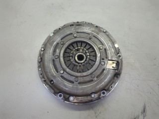 Маховик Opel Astra 2006-2014, 1.6 л, дизель