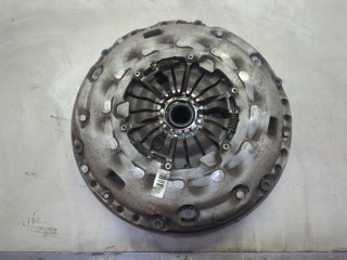 Маховик Ford Mondeo 2006-2010, 2.0 л, дизель