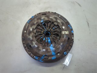Маховик Ford Mondeo 2006-2010, 2.0 л, дизель