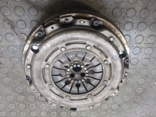 Маховик Ford Mondeo 2010-2014, 2.0 л, дизель