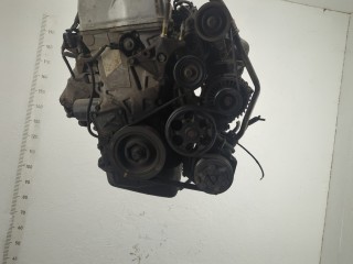 Маховик Honda Civic 2003-2005, 2.0 л, бензин