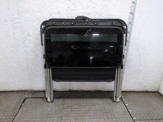 Люк Mazda CX-9 2006-2009