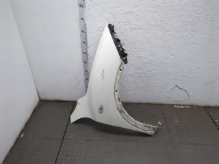 Крыло правое переднее Nissan Juke 2010-2014, F31001KKAA