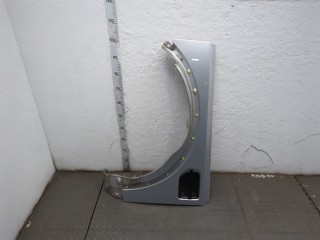 Крыло левое переднее, Land Rover Discovery 2004-2009