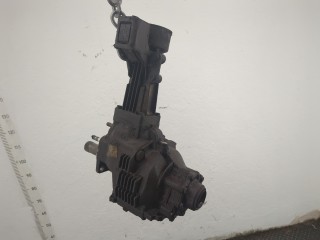 Редуктор Раздаточный КПП (раздатка) Toyota RAV4 2003-2005