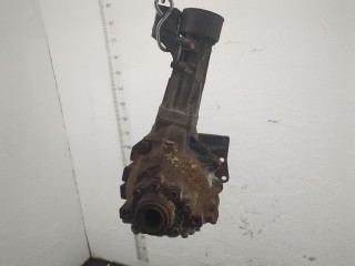 Редуктор Раздаточный КПП (раздатка) Toyota RAV4 2003-2005