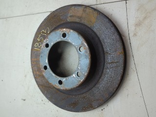 Диск тормозной передний Toyota 4 Runner 2000-2003