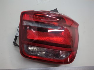 Фонарь (задний) правый BMW 1 серия 2011-2014