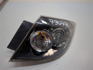 Фонарь (задний) правый Mazda 3 1999-2005