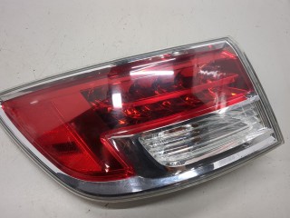 Фонарь (задний) левый Mazda CX-9 2006-2009