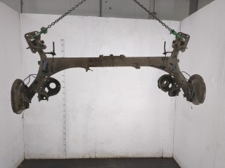 Балка подвески задняя Citroen C4 2004-2014