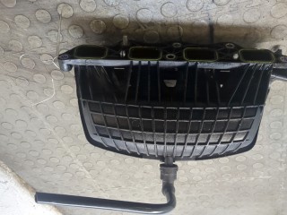 Коллектор впускной Volkswagen Tiguan 2011-2019, 1.4 л, бензин, 03C129709BA