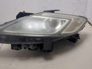 Фара (передняя) левая Mazda CX-9 2006-2009