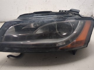 Фара (передняя) левая Audi S5 2007-2011, 8T0941003AM