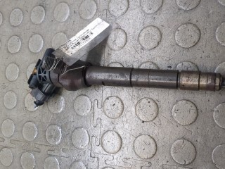 Форсунка топливная Land Rover Discovery Sport 2014-2019, 2.0 л, дизель