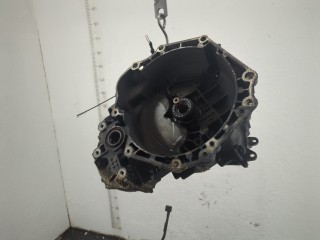 КПП 6-ст.мех. (МКПП) Opel Insignia 2008-2013
