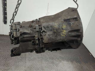 КПП 6-ст.мех. (МКПП) Mercedes Vito W639 2003-2010