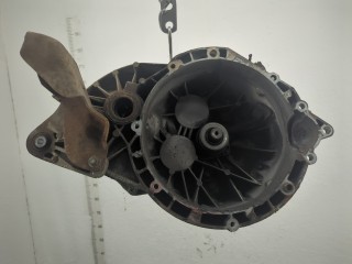 КПП 6-ст.мех. (МКПП) Ford Mondeo 2003-2007