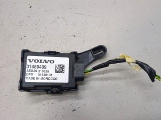 Блок комфорта Volvo V60 2018-2026, 31489409