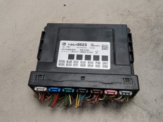 Блок управления бортовой сети (Body Control Module) Buick Encore 2016-2022, 13510523