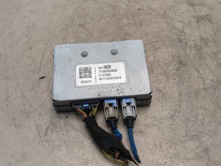 Блок управления бортовой сети (Body Control Module) Buick Encore 2016-2022, 84216626