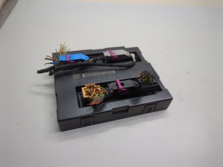Блок управления бортовой сети (Body Control Module) Audi A8 2009-2014, 4H0907064CD