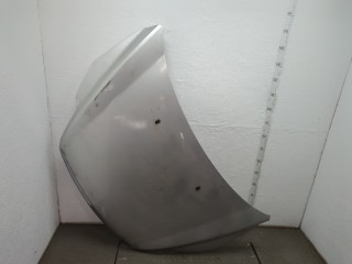 Обшивка капота Ford Focus 2007-2011