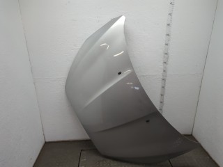 Обшивка капота Ford Focus 2011-2015