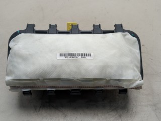 Подушка безопасности переднего пассажира Buick Encore 2016-2022, левый руль, 42538410