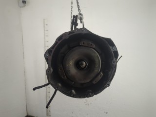 КПП - автомат (АКПП) 4х4 Volkswagen Touareg 2006-2010